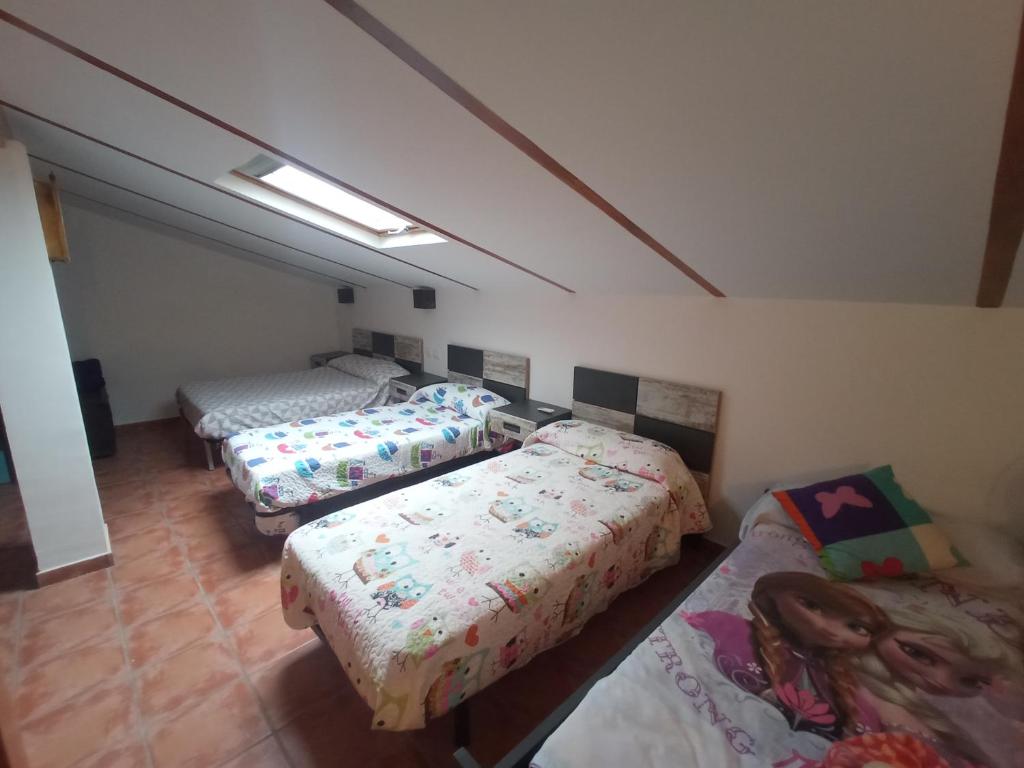 Casa rural Labrador a 9k de Monfragüe photo 4