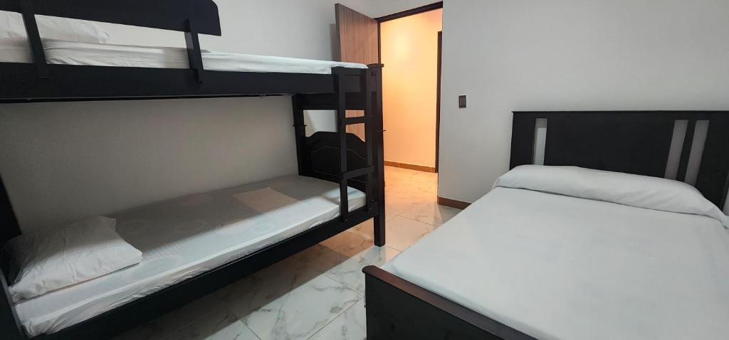 Apartamento Acogedor y Moderno photo 3