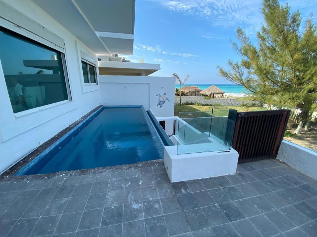 Sea and Sun Beach House photo 2
