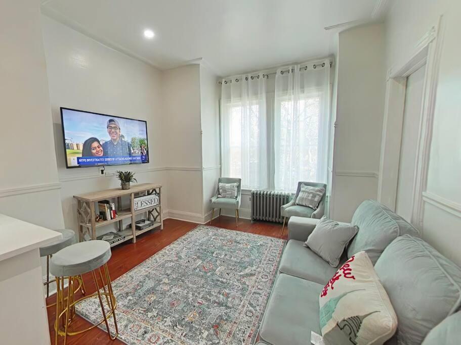 Elegant 3Br Apt Yankee stadium image