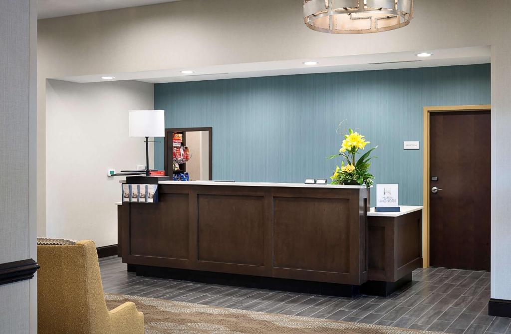 Hampton Inn and Suites Fort Mill, SC photo 2