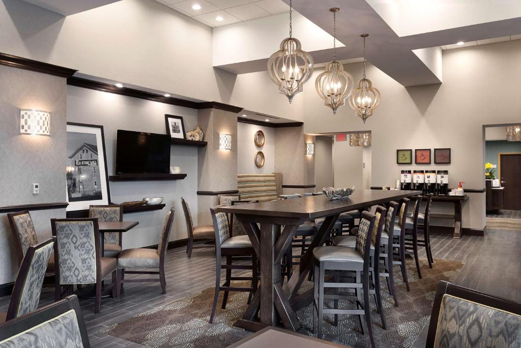 Hampton Inn and Suites Fort Mill, SC photo 4