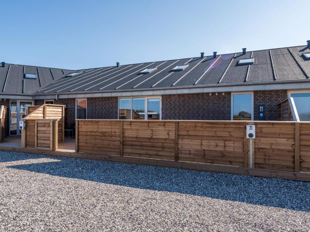 Holiday home Hvide Sande CXIII photo 1