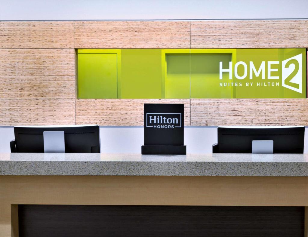 Home2 Suites By Hilton Fort Collins photo 3
