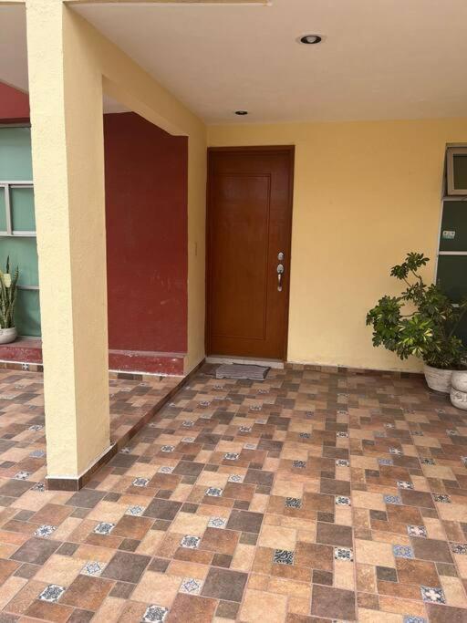Casa llena de vida y estilo en un conjunto con vigilancia céntrico en Puebla photo 2