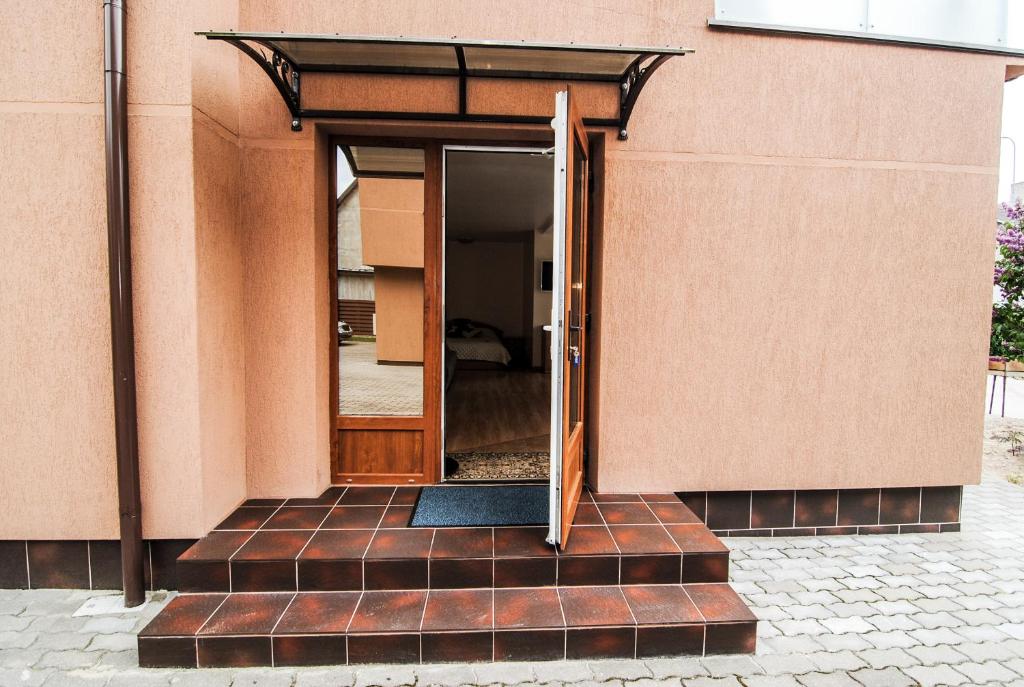 Apartamentų nuoma photo 1