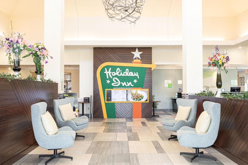 Holiday Inn Effingham, an IHG Hotel image
