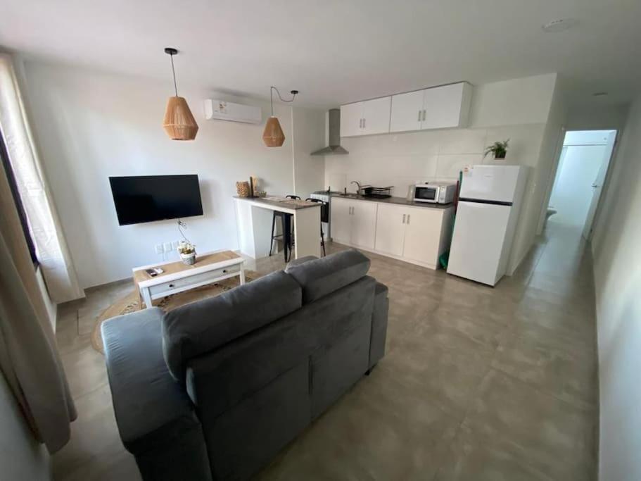 Apartamento céntrico photo 2