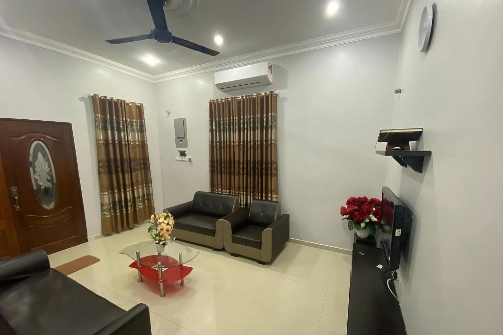Syikin Homestay - Private Pool photo 3