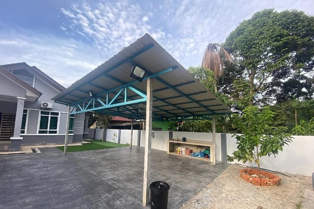 Syikin Homestay - Private Pool photo 2