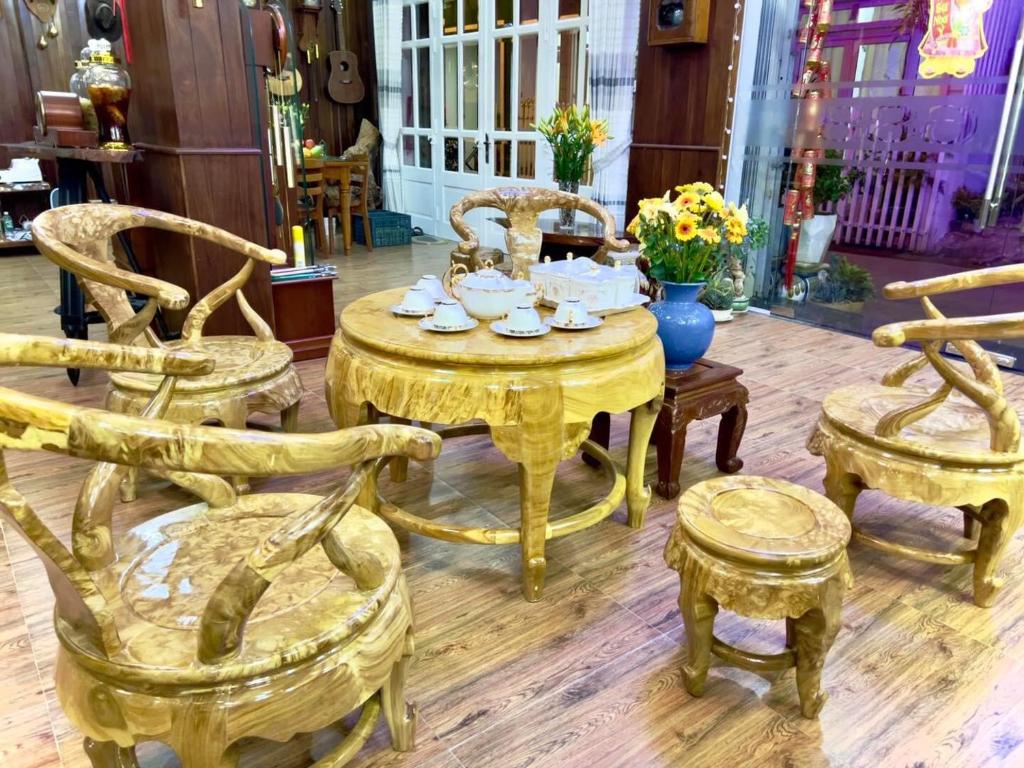 688 Hotel Đà Lạt