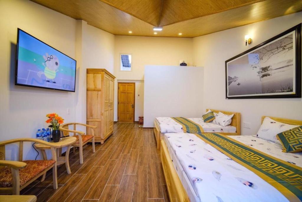 688 Hotel Đà Lạt