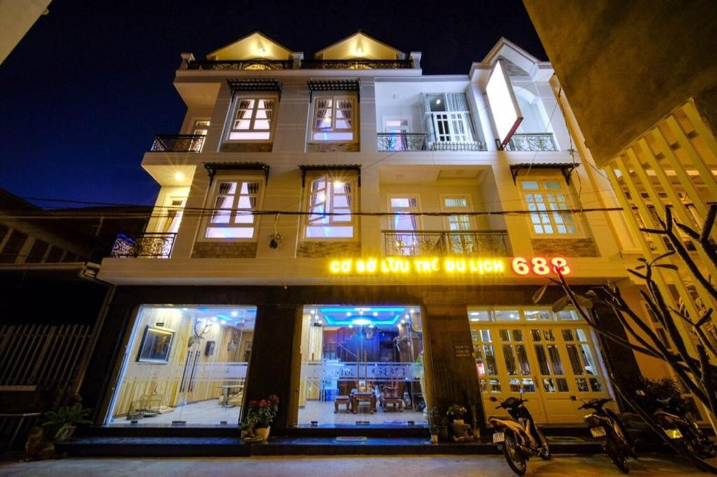 688 Hotel Đà Lạt