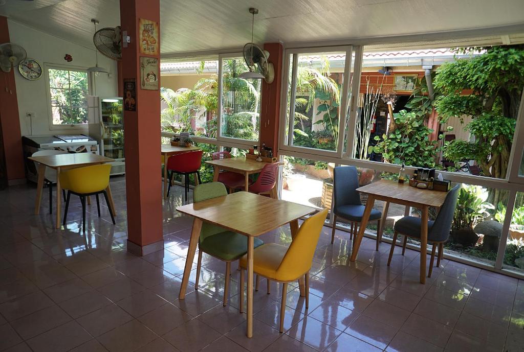 Udon Thai House Resort & Hotel photo 4