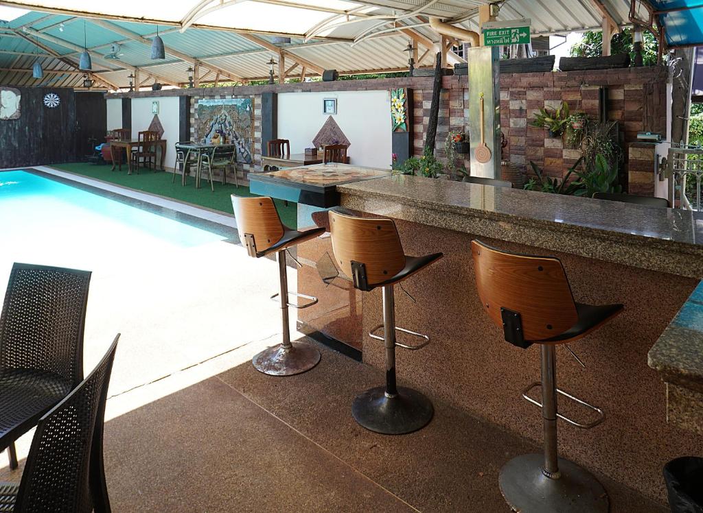 Udon Thai House Resort & Hotel photo 3