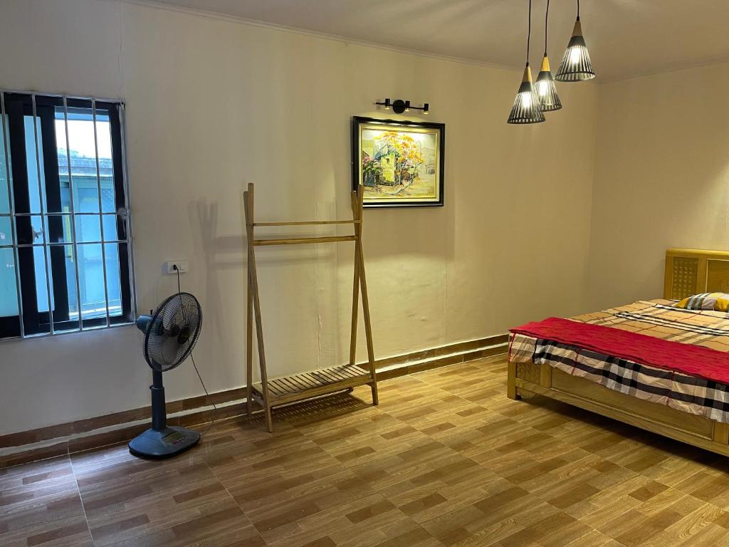 Cozy Homestay