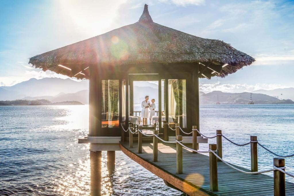 Vinpearl Luxury Nha Trang 