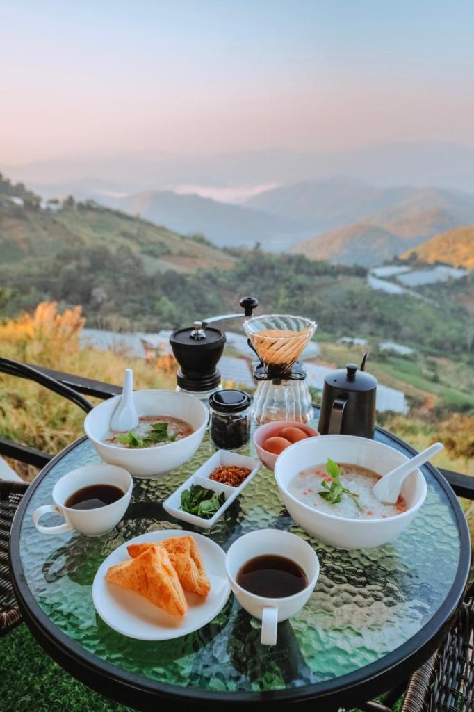 เหนือดอย แคมป์ปิ้ง ( Nuea Doi Camping ) photo 4