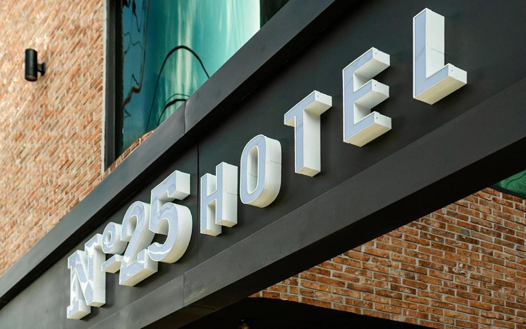 Hotel No. 25 Gyeongju bus terminal photo 4