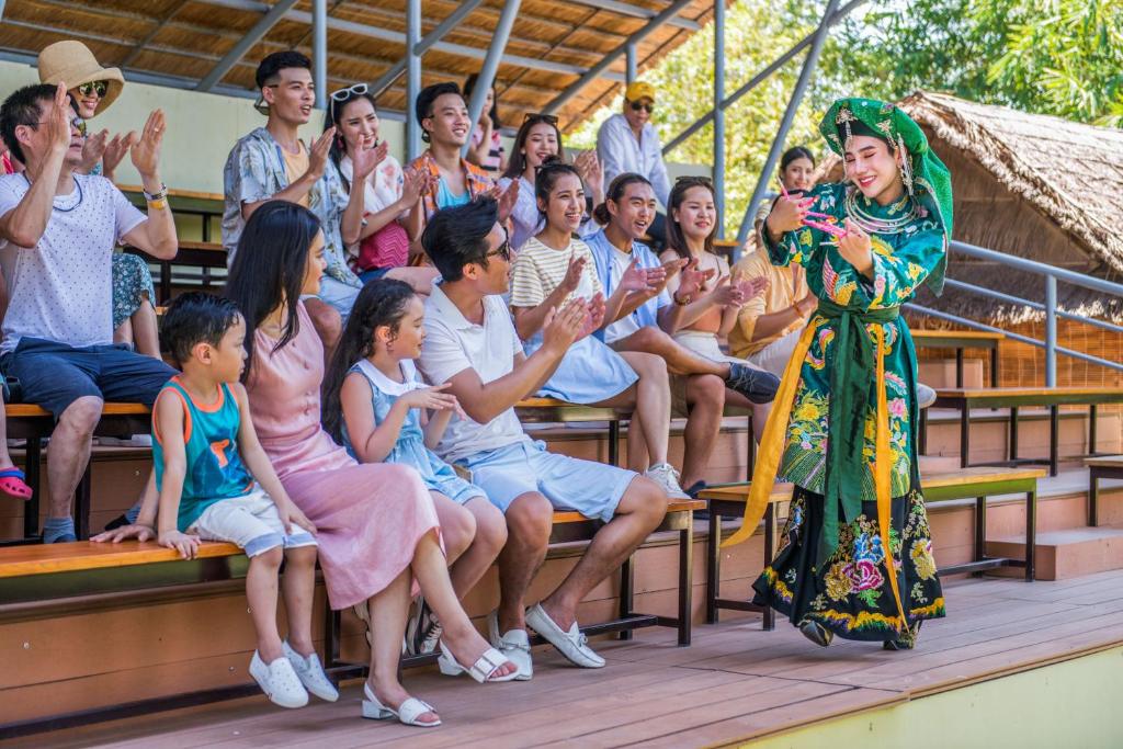 Vinpearl Resort & Golf Nam Hoi An