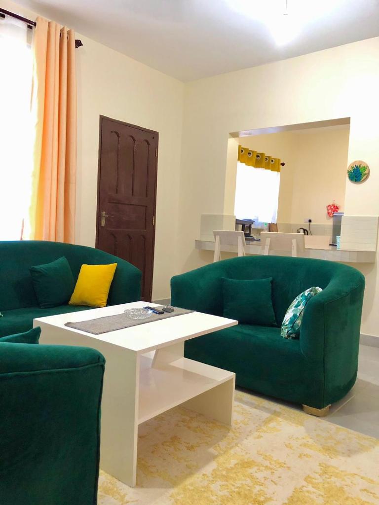 Dk homes two bedroom