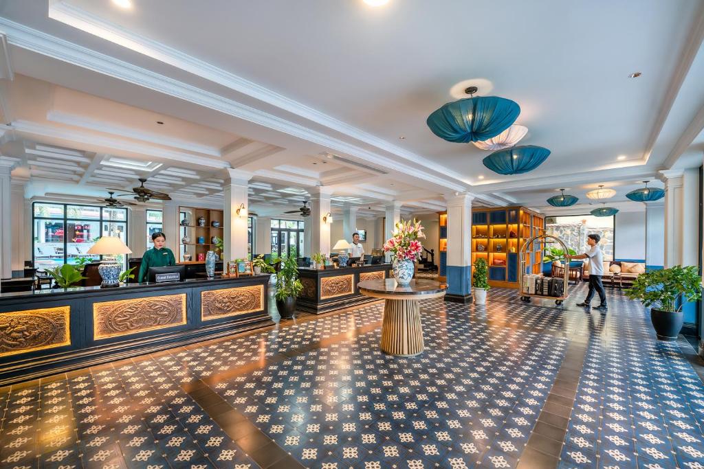 Hội An Glory Hotel & Spa