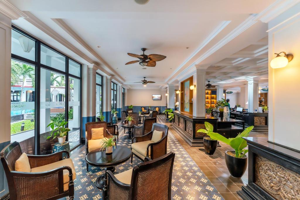 Hội An Glory Hotel & Spa