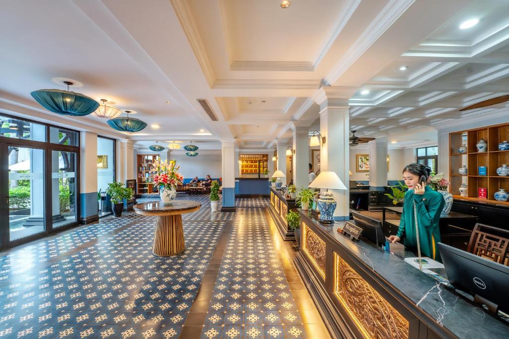 Hội An Glory Hotel & Spa