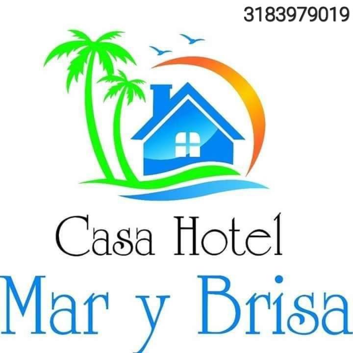 Casa Hotel Mar y Brisa Beach