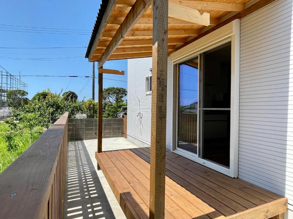 Surfside Cottage - サーフサイドコテージ九十九里 photo 1