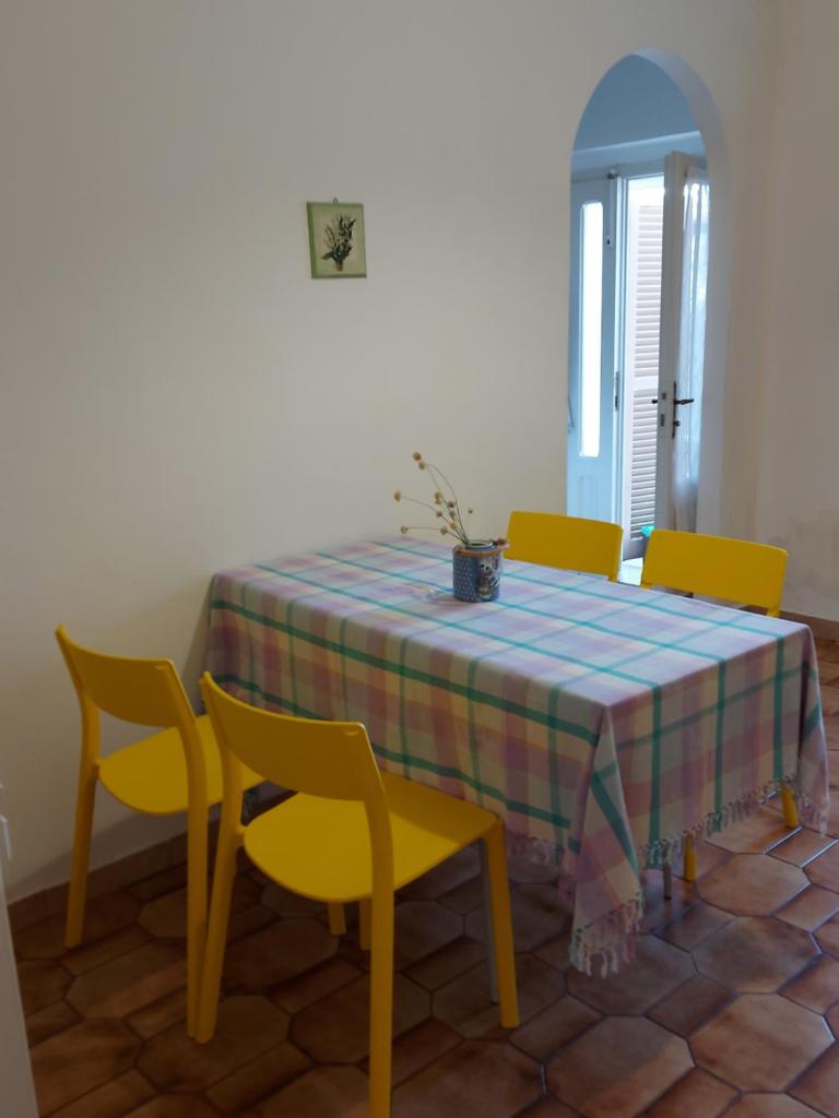 Casa nel centro storico a Loreto, 2 km dal mare photo 4