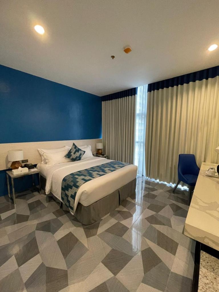 Stacia Hotel powered by Cocotel photo 3