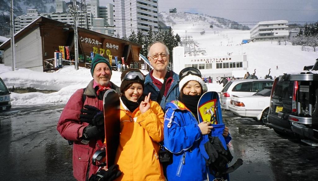 STI SKI LODGE photo 3