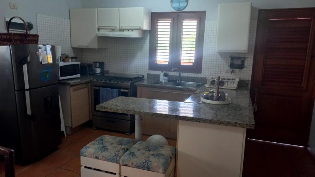 Apartamento amueblado en Juan Dolio photo 1