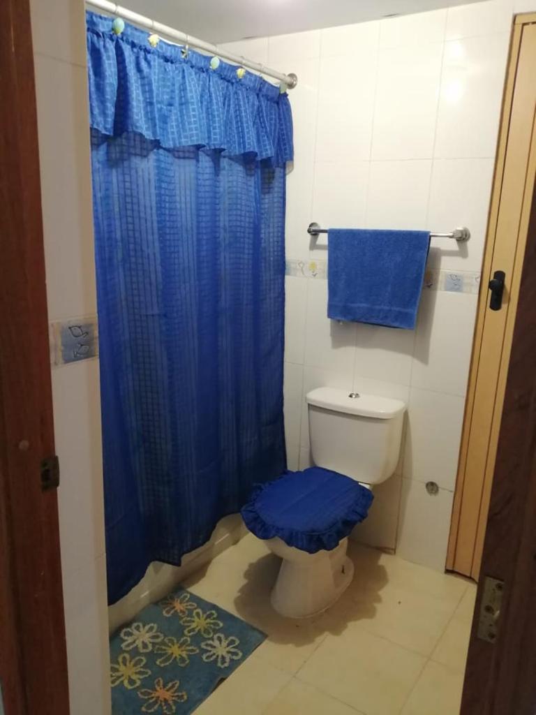 Apartamento amueblado en Juan Dolio photo 2