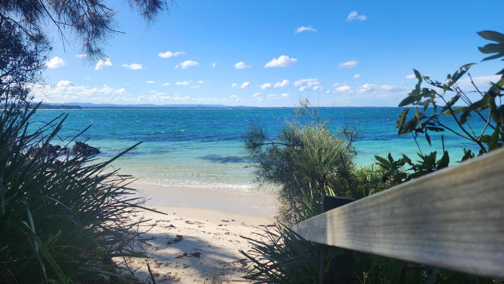 AXL Orion Beach Home: Beach front photo 2