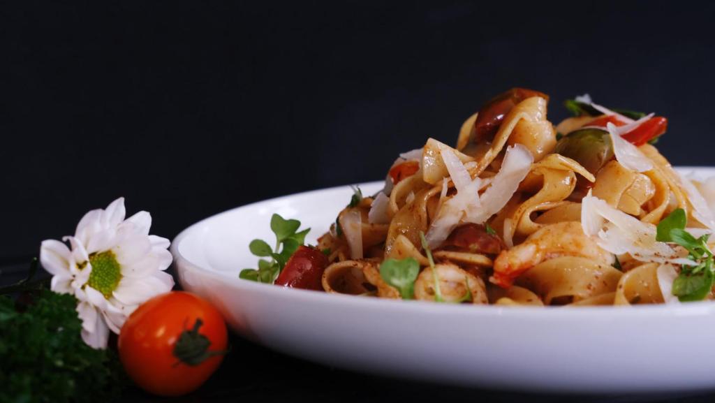 Poonsa Serviced Apartment 5