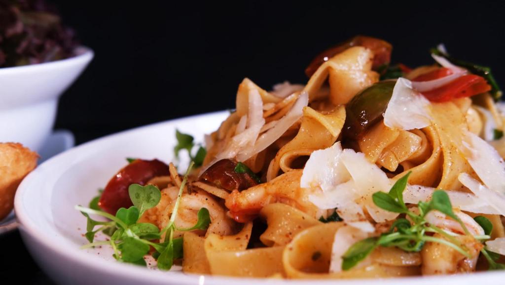 Poonsa Serviced Apartment 5