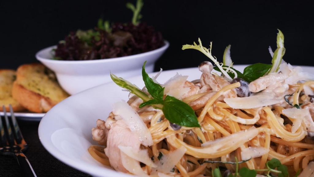 Poonsa Serviced Apartment 5