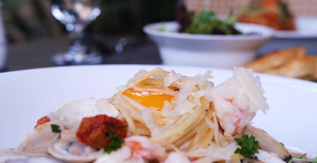 Poonsa Serviced Apartment 5