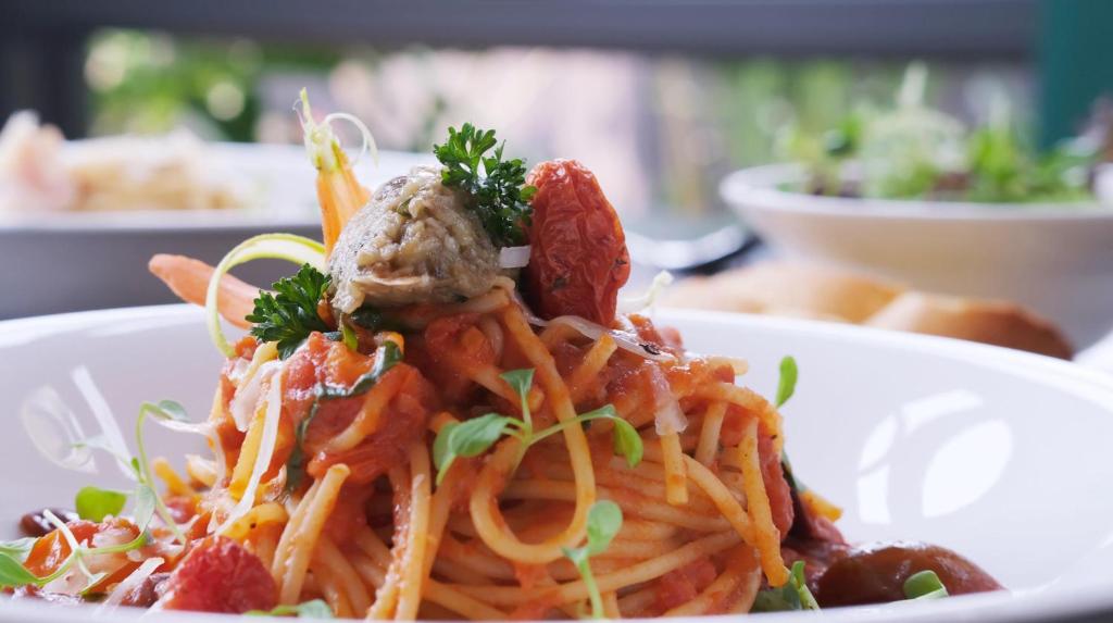 Poonsa Serviced Apartment 5