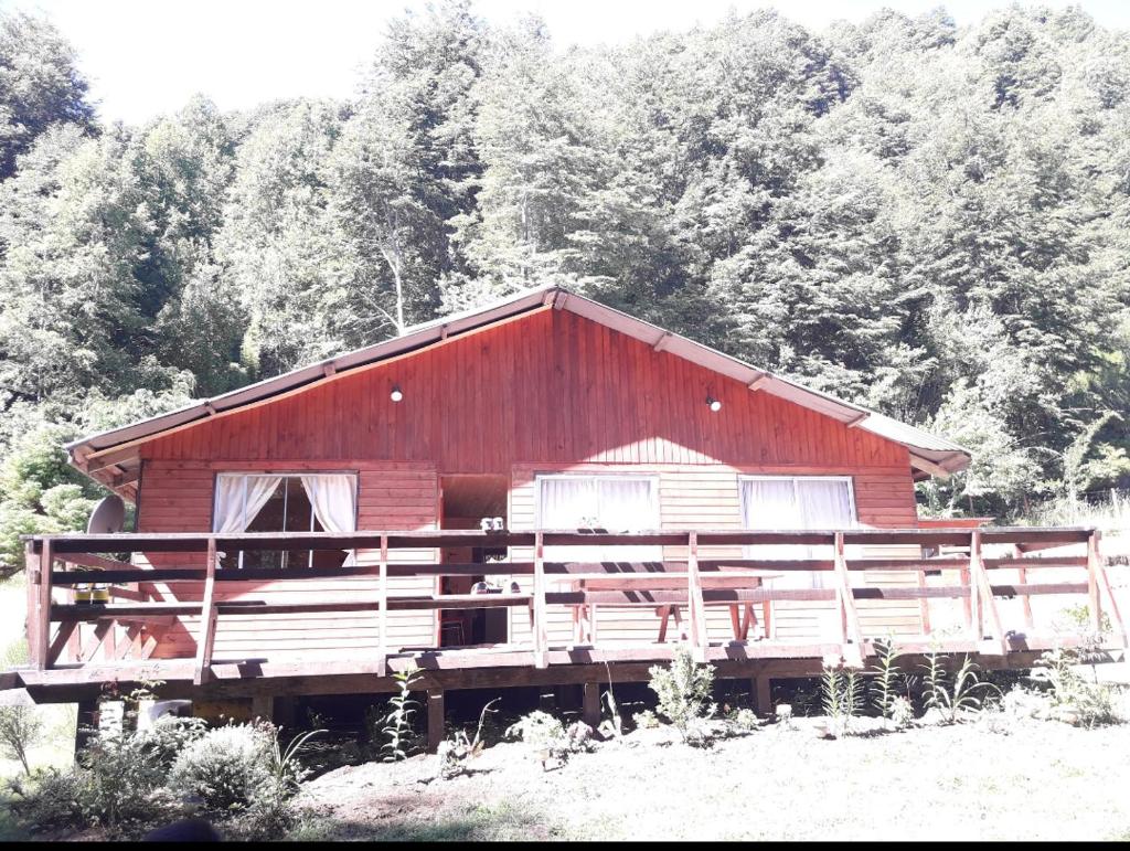 Río Blanco, Cabañas, Don Tito photo 4