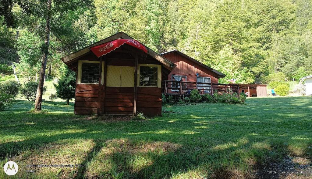 Río Blanco, Cabañas, Don Tito photo 3