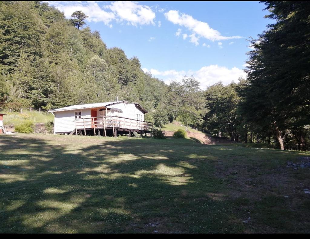 Río Blanco, Cabañas, Don Tito photo 2