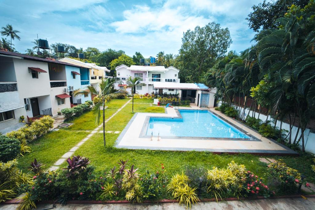 Atulyam Villa- Anjuna photo 4