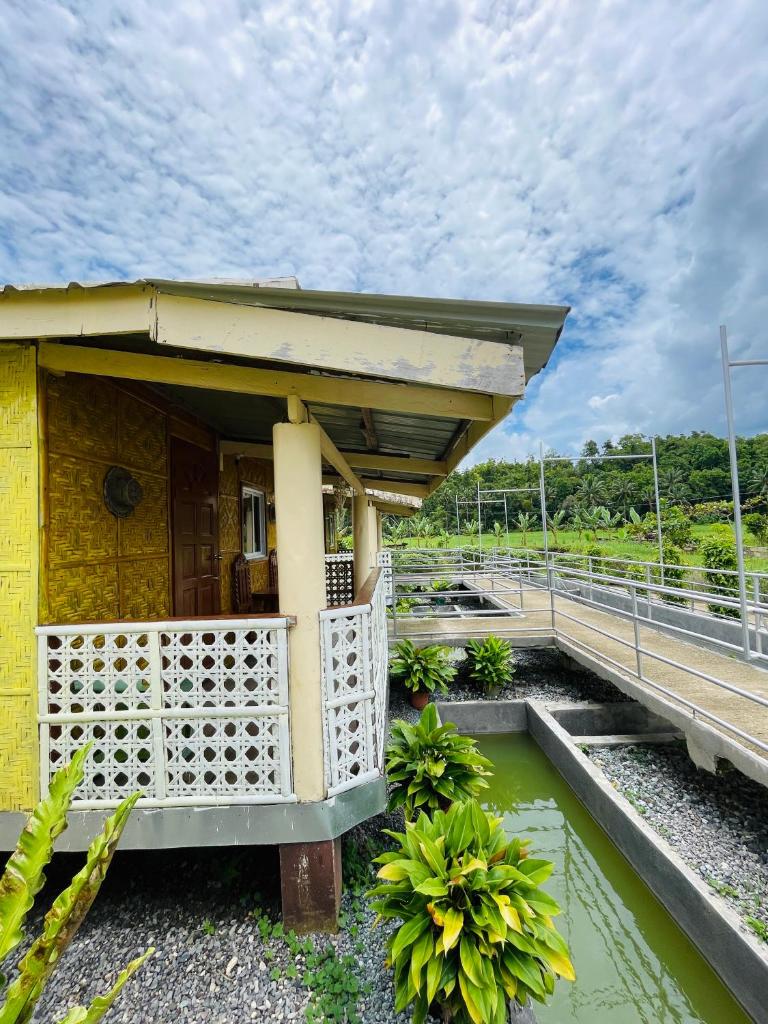 Jazz Ferme Inn Batuan Bohol photo 3