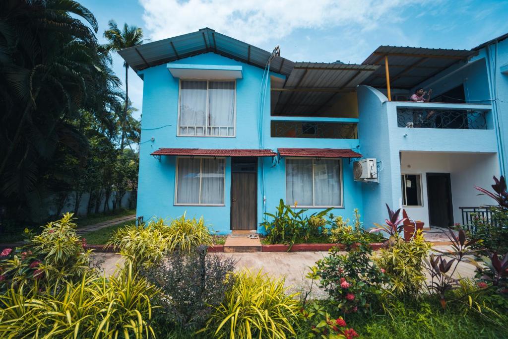 Atulyam Villa- Anjuna photo 3