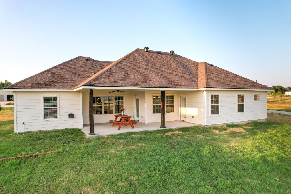 McKinney Home with Backyard, 10 Mi to Dtwn! photo 1