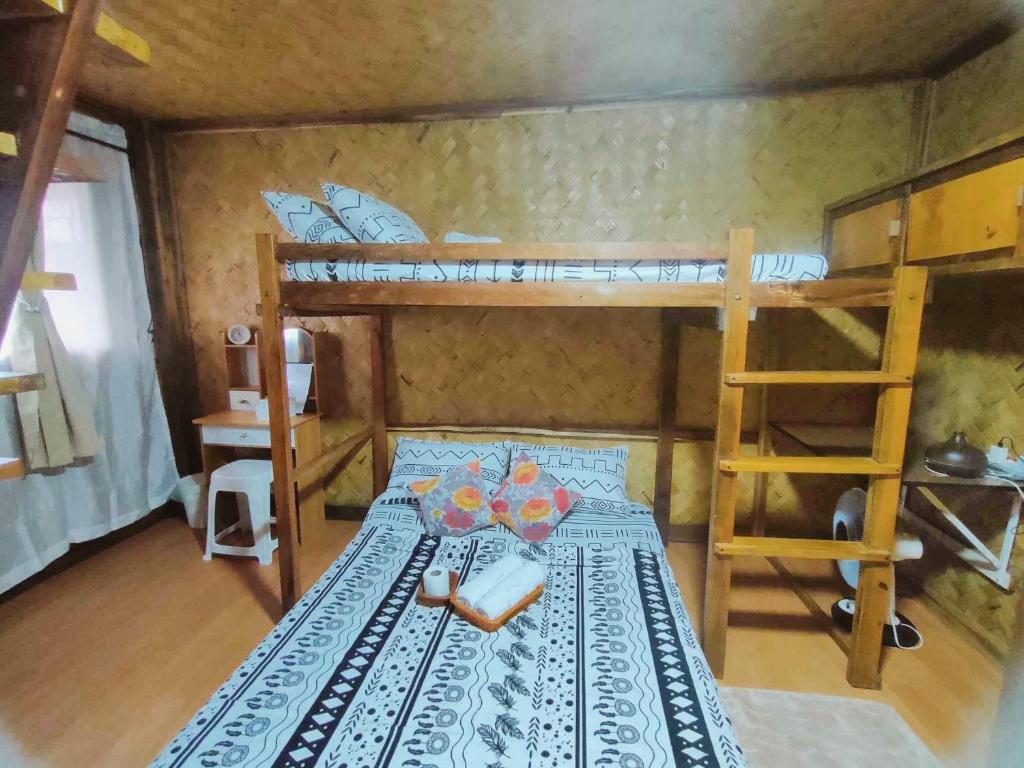 El Nido Backpackers Guesthouse photo 1