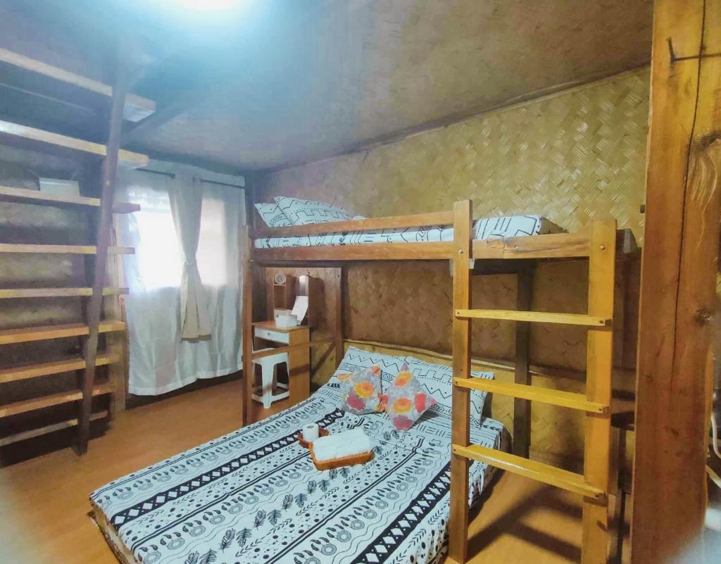 El Nido Backpackers Guesthouse photo 2
